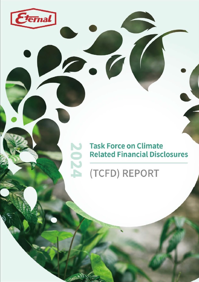 2024 Task Force on Climate Related Financial Disclosures (TCFD) Report